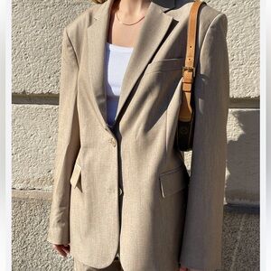 Djerf avenue forever blazer